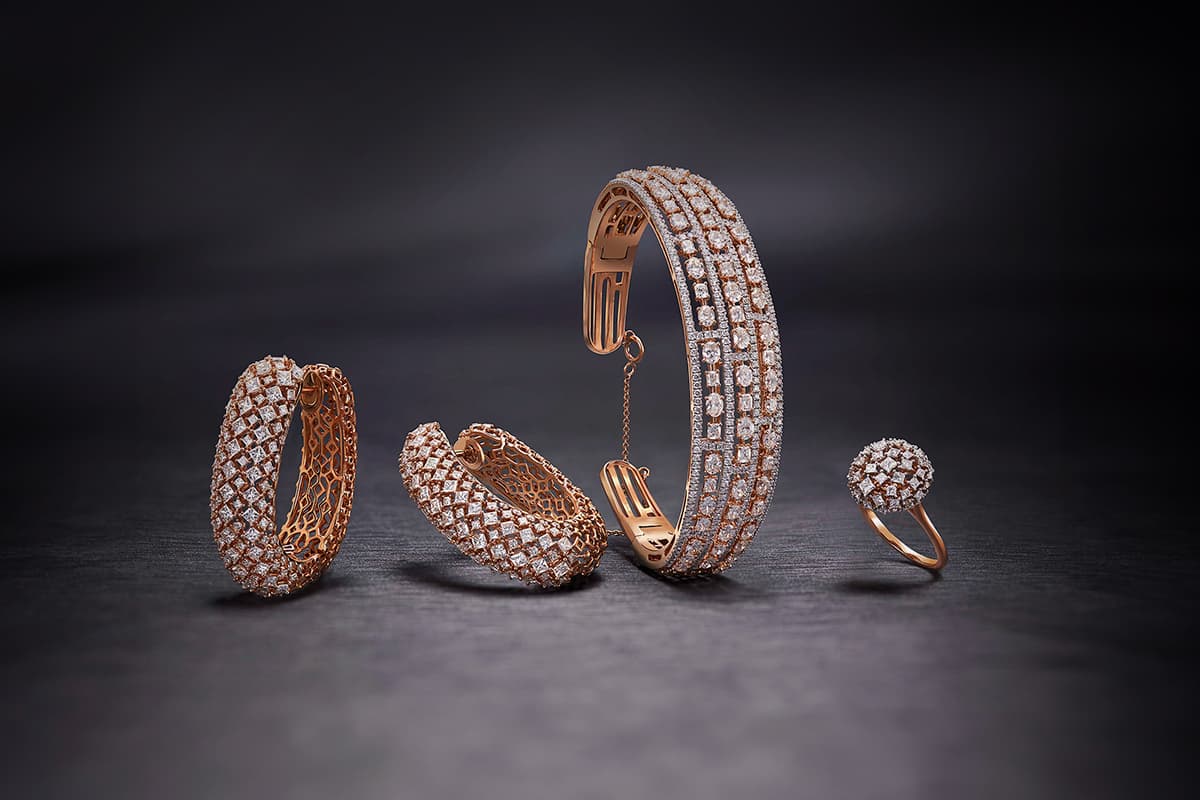 Mehta Jewellery